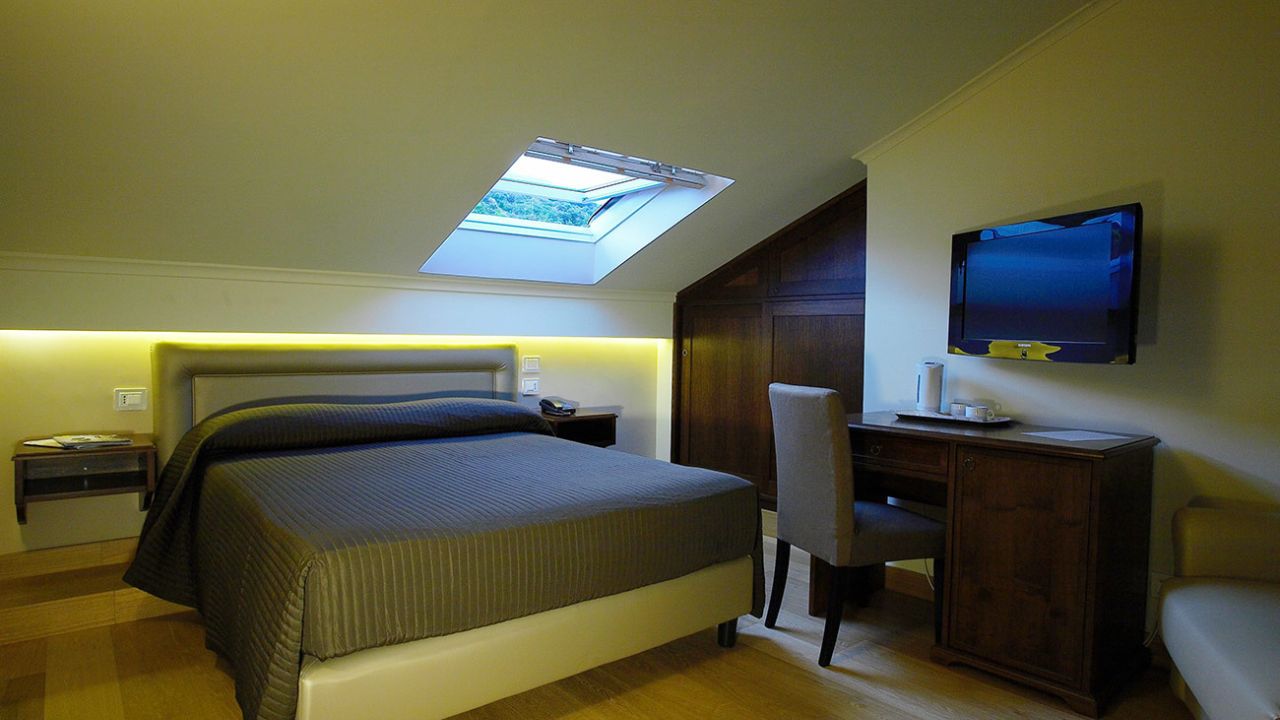 Airone Wellness Hotel