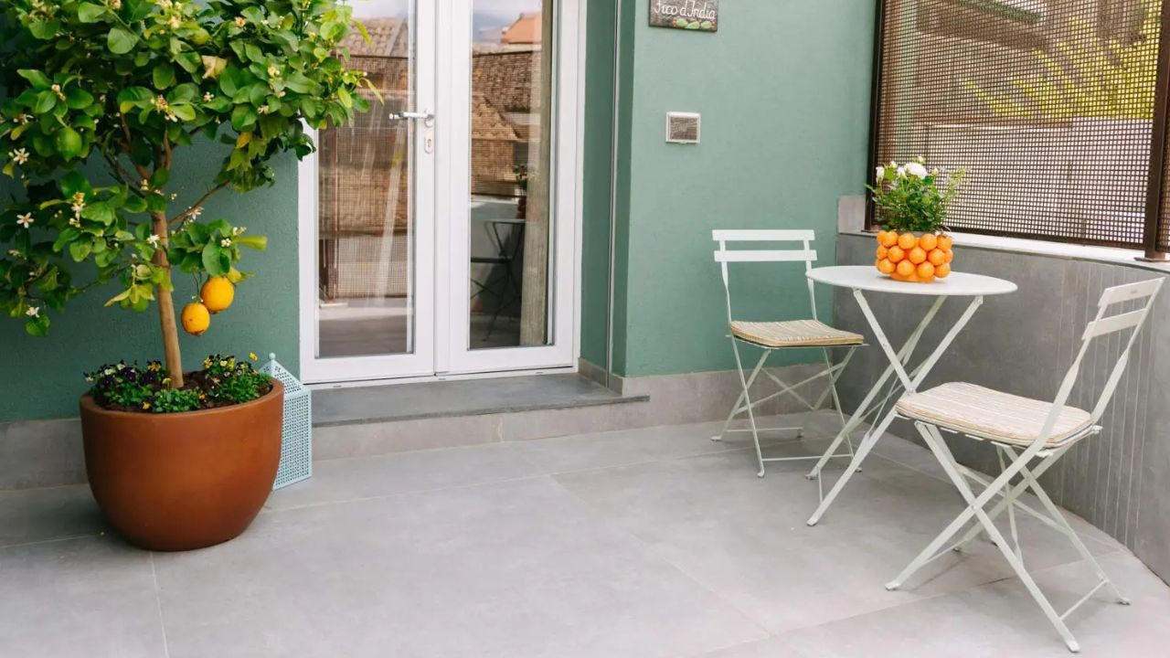 Etna Cottage - Charming Rooms