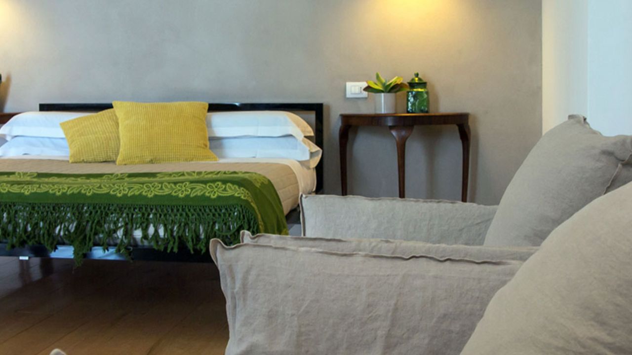 Talè Restaurant & Suites